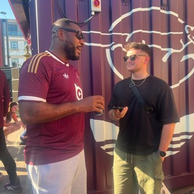 Josh Holland's profile picture