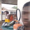 SHUAIB ๐ช ็ๅคดๅ