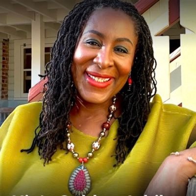 Uju Anya's profile picture