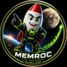 MEMROC's profile picture