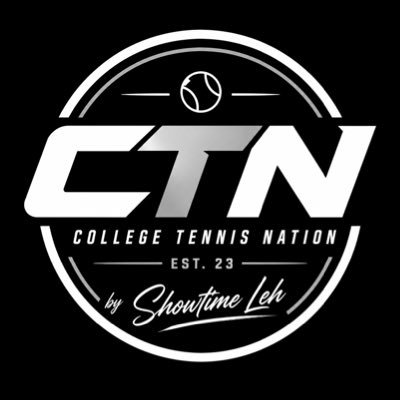College Tennis Nation's profile picture