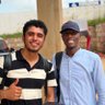 Profilbild von MAYANJA CYRUS STEVEN