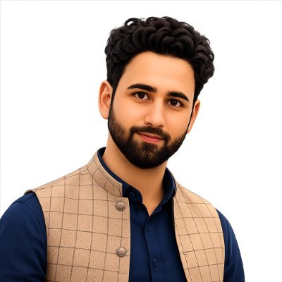 Farhan Ai's profile picture