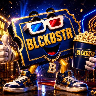 iBLOCKBUSTER's profile picture