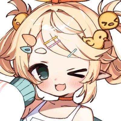 Gumomo 🐥🔆 【15 july】's profile picture