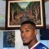 HD profil fotoğrafı