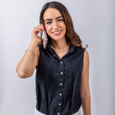 ספיר ליפקין | Sapir Lipkin | سابير ليبكين's profile picture
