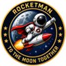 Profilbild von The RocketMan