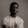 Saka Oluwadamilare Daniel ็ๅคดๅ