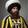 Ali Ufkî Bey profil fotoğrafı