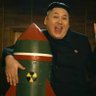 North Korea unoffical State Media 的头像