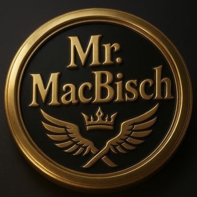 🇩🇪 𖥠 𝕸𝖗. 𝕸𝖆𝖈𝕭𝖎𝖘𝖈𝖍 𖥠 🇩🇪's profile picture