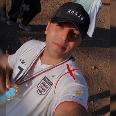 Mr Ahmad 🇯🇴 🏴's profile picture
