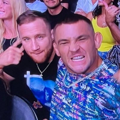 W⚔️R 💎POIRIER/GAETHJE🔥's profile picture