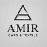 Фото профиля AMIR CAP'S & TEXTILE 🧢👔
