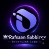Rafsaan Sabbir 的头像