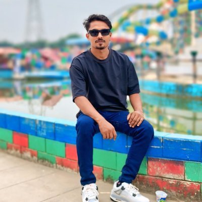 Polash Khan's profile picture