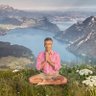 Swiss Alps Yogi🇨🇭🏔️🧘's profile picture