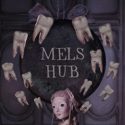MELS HUB's profile picture
