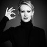 Фото профиля Elizabeth Holmes 2.0