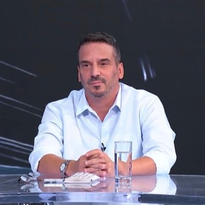 Uroš Piper's profile picture