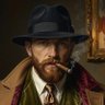 Profilbild von Michael Mafioso