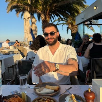 Cagdas's profile picture