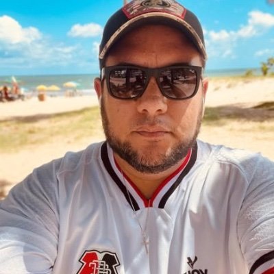 Maurício Florêncio @PodBeberibe1285's profile picture