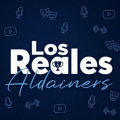 Los Reales Aldainers's profile picture