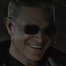 Liquid Wesker profil fotoğrafı