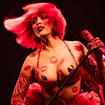 DojaCatRadar's profile picture