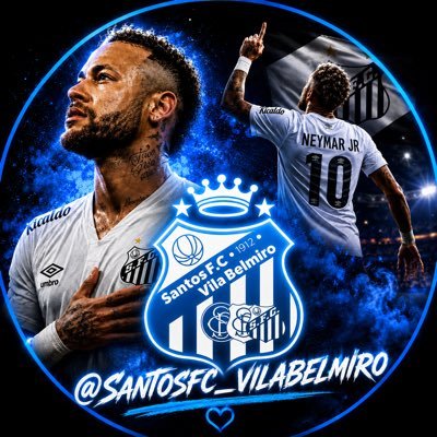 Santos FC Vila Belmiro's profile picture