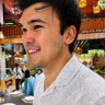 Javoxir Abdumalikov profil fotoğrafı