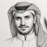 abdulaziz mussa E-m84 🇸🇦 profil fotoğrafı
