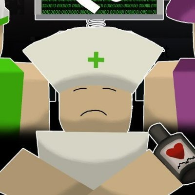 Caretaker's profile picture
