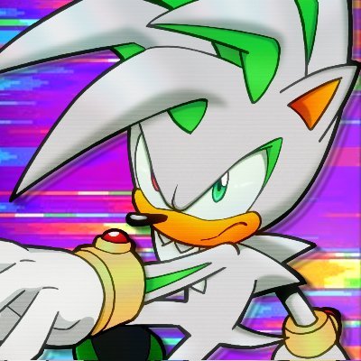 Aeon The Hedgehog🔜 Sonic Expo ATL's profile picture