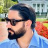 Profilbild von Newman Perez