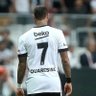Quaresma's profile picture