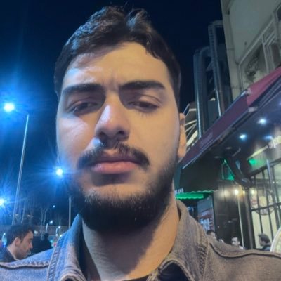omershamil's profile picture