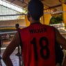 wilker 的头像