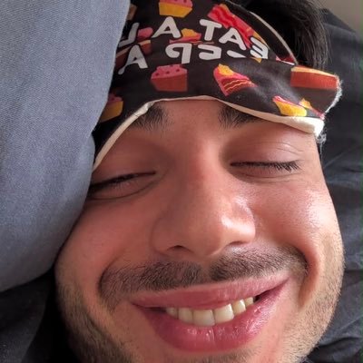 Malcom's profile picture