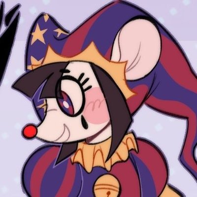 Pom/Nick 🎪 Funnybunny Yuri's profile picture
