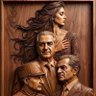 نبرد نهایی profil fotoğrafı