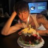 L's profile picture