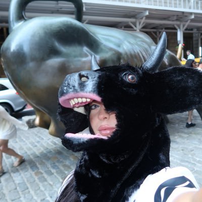 Mika's profile picture