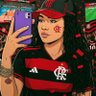 Letícia. profil fotoğrafı