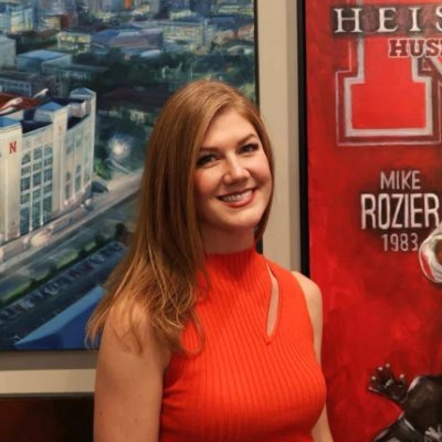 Ashley Spitsnogle's profile picture