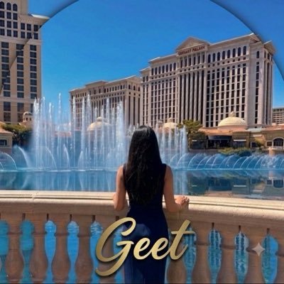 🍀 GEET 🍀's profile picture