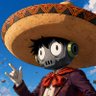 Mariachi Martian 👽 🎸 マリアッチ・マルティアン's profile picture