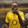 Jollof Guy 🐐 profil fotoğrafı